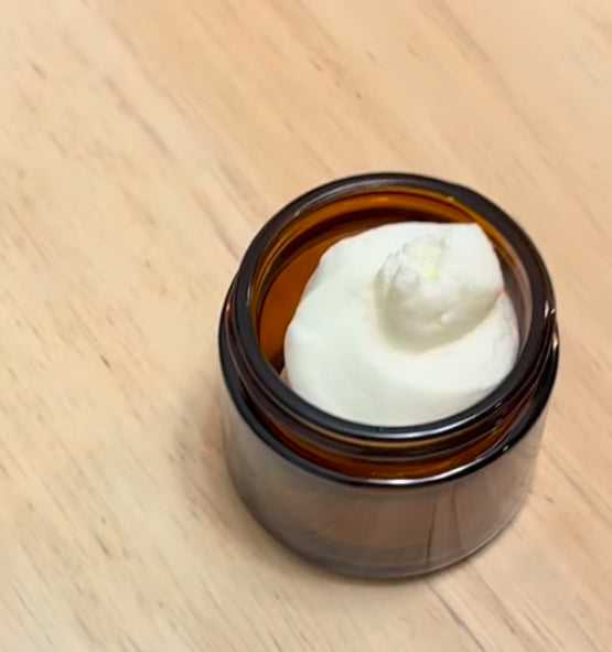 Original Whipped Tallow Moisturizer